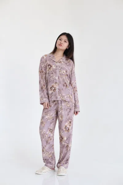 Estelle - Plum