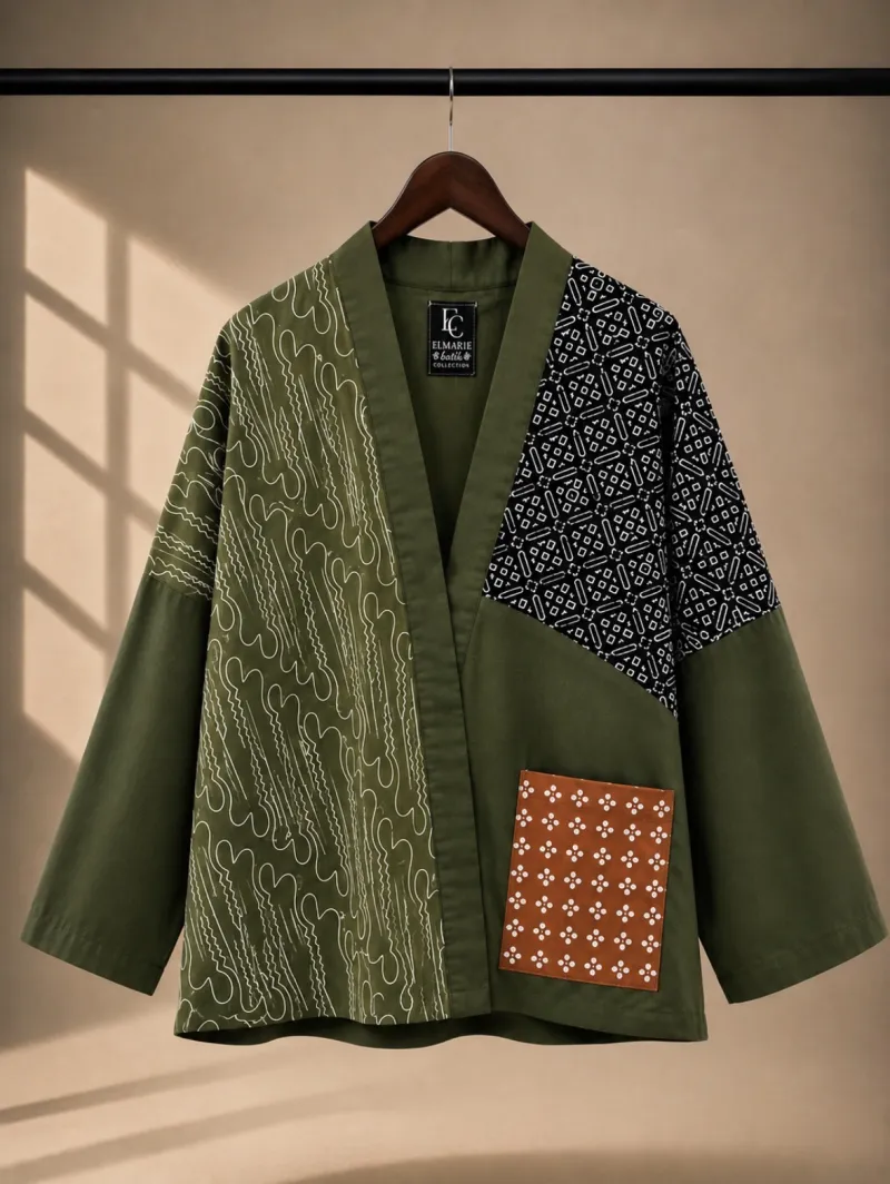 Kimono Ratih