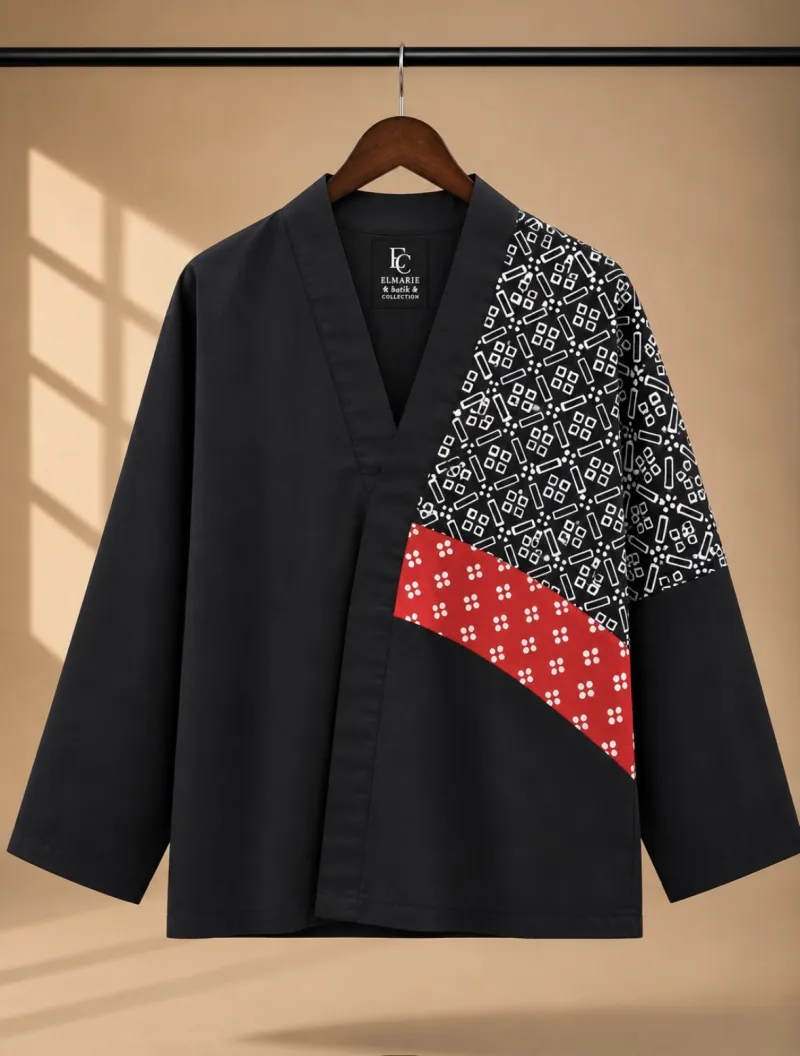Kimono Kaia