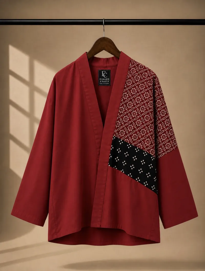 Kimono Sora