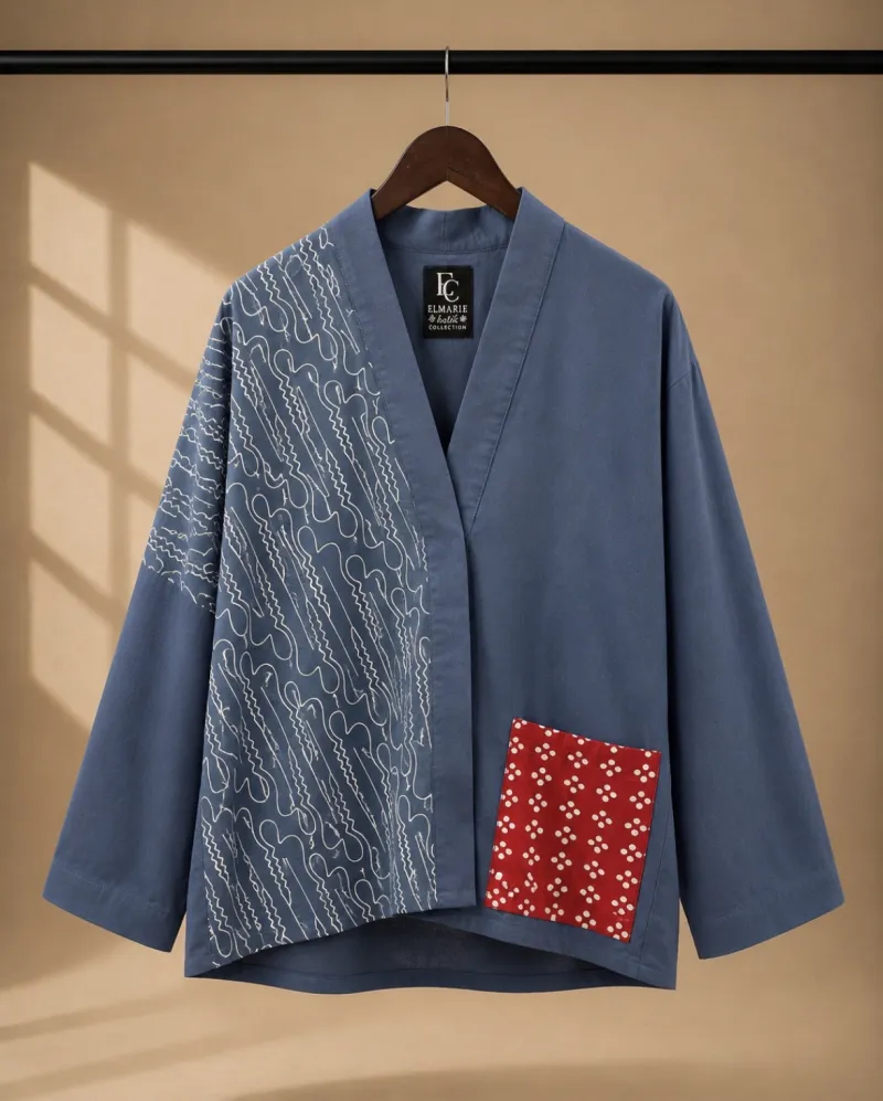 Kimono Selene