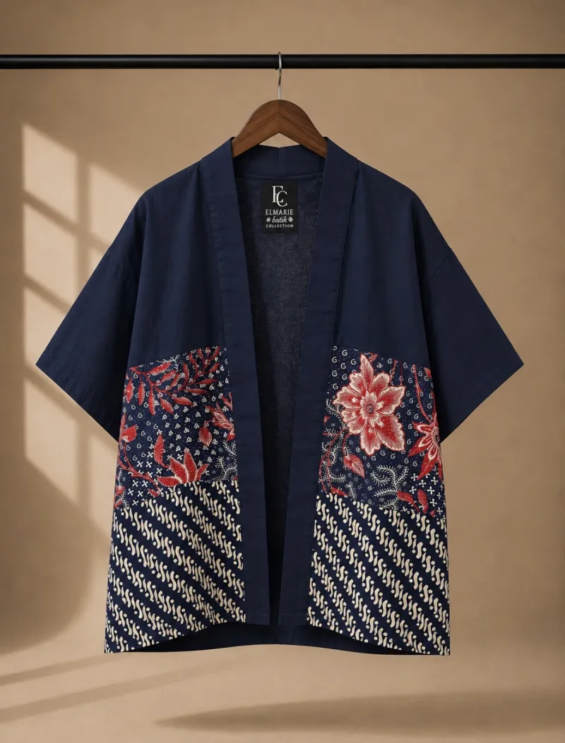 Outer Pendek Puspa