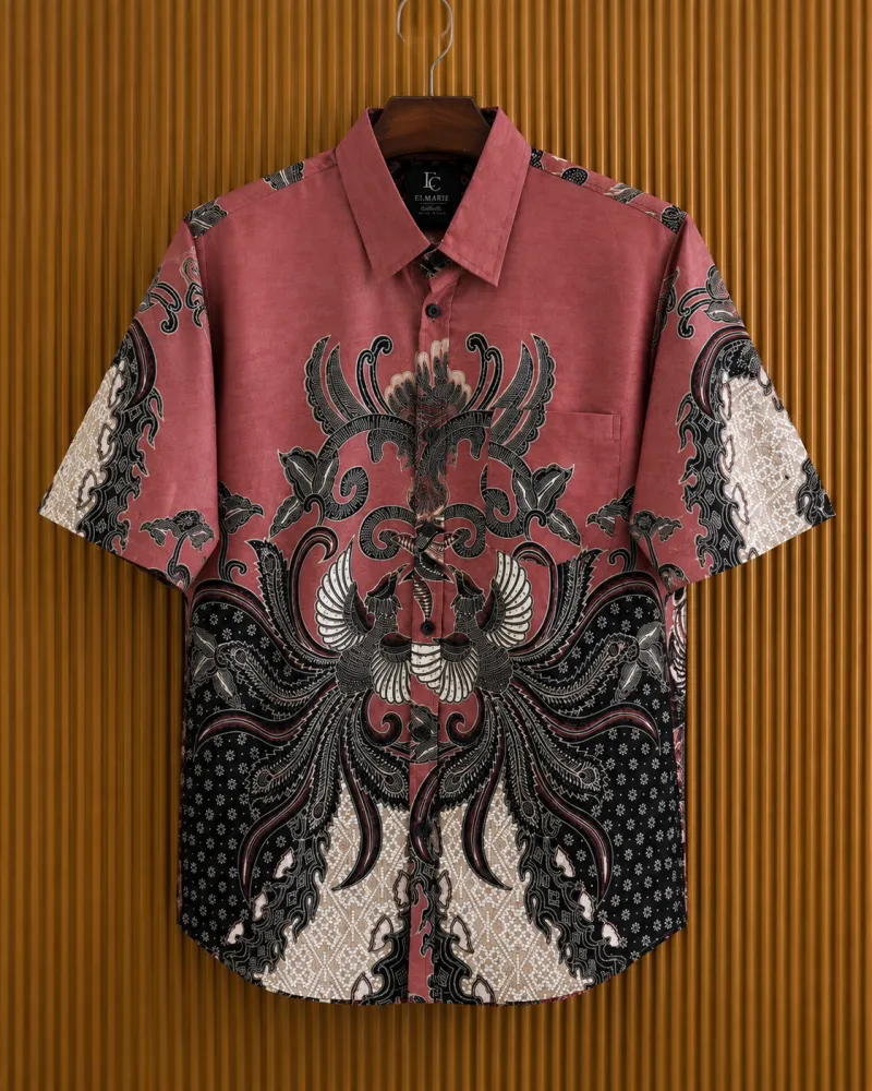 Batik Rakata