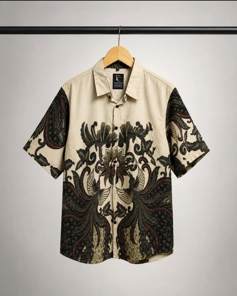 Batik Lungo