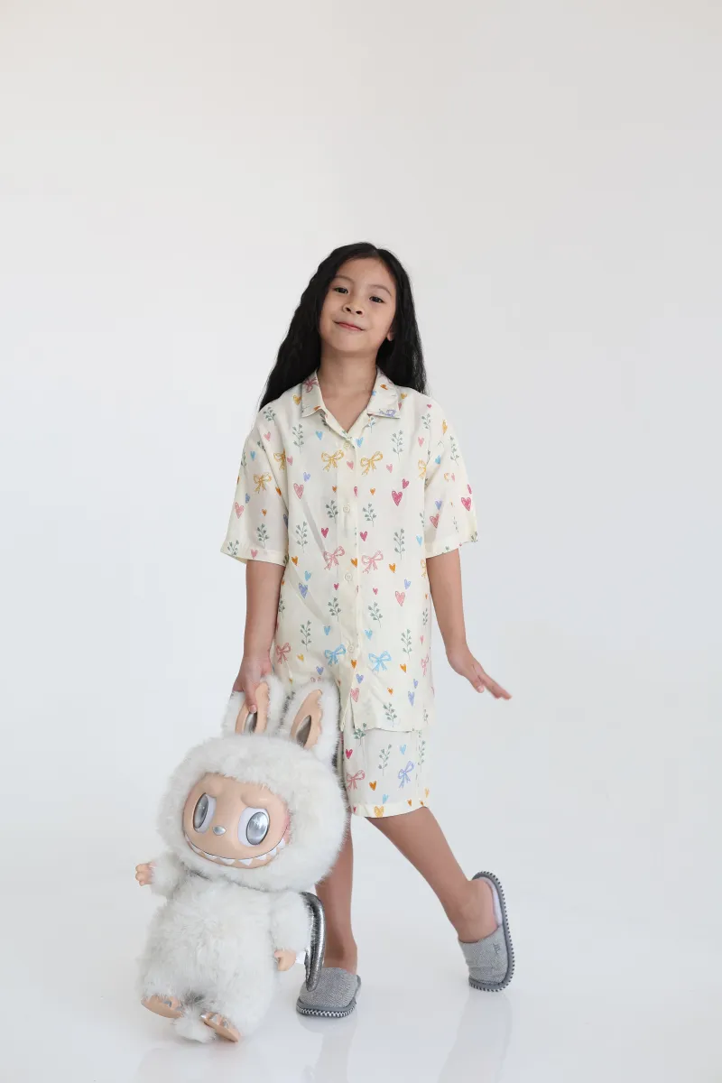 Elodie - Kids Set