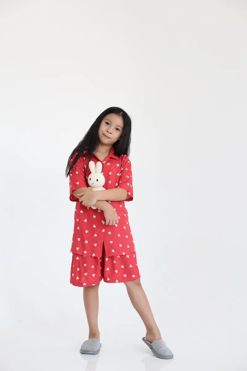 Scarlet - Kids Set