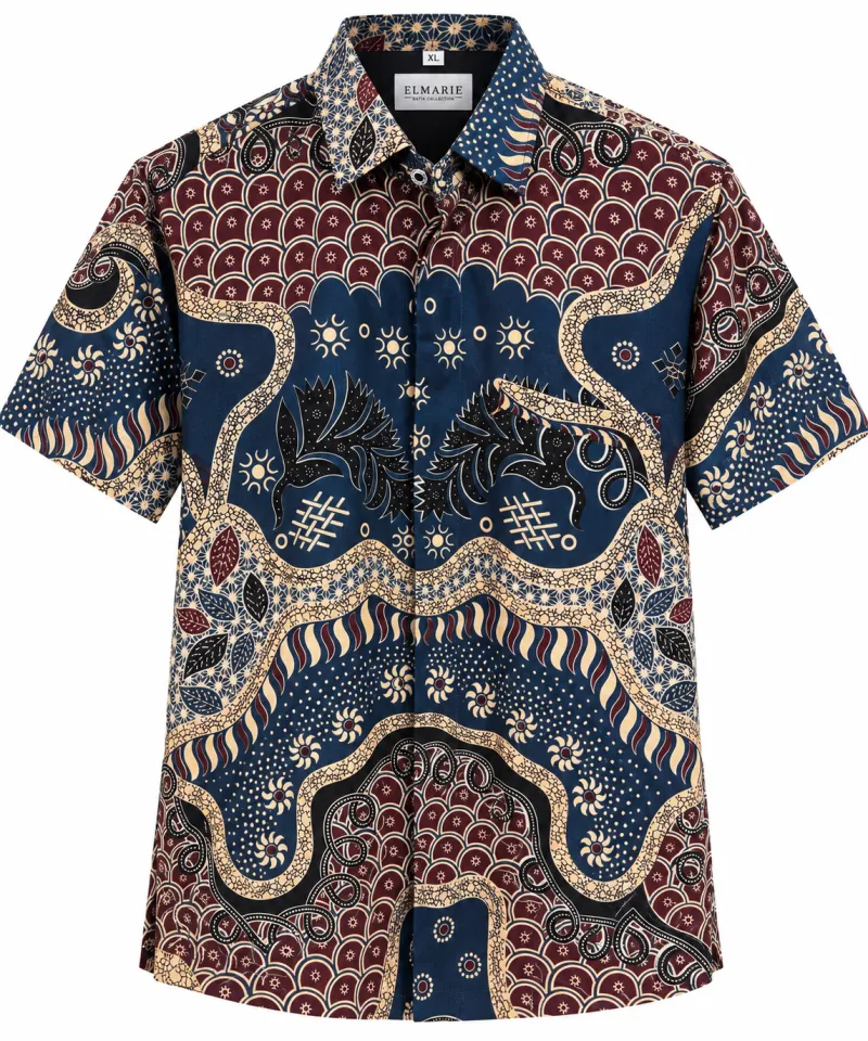 Batik ELAN