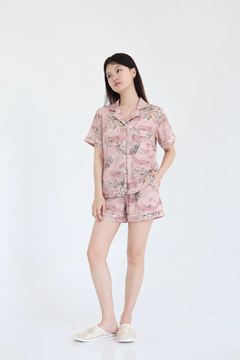 Avela short pants