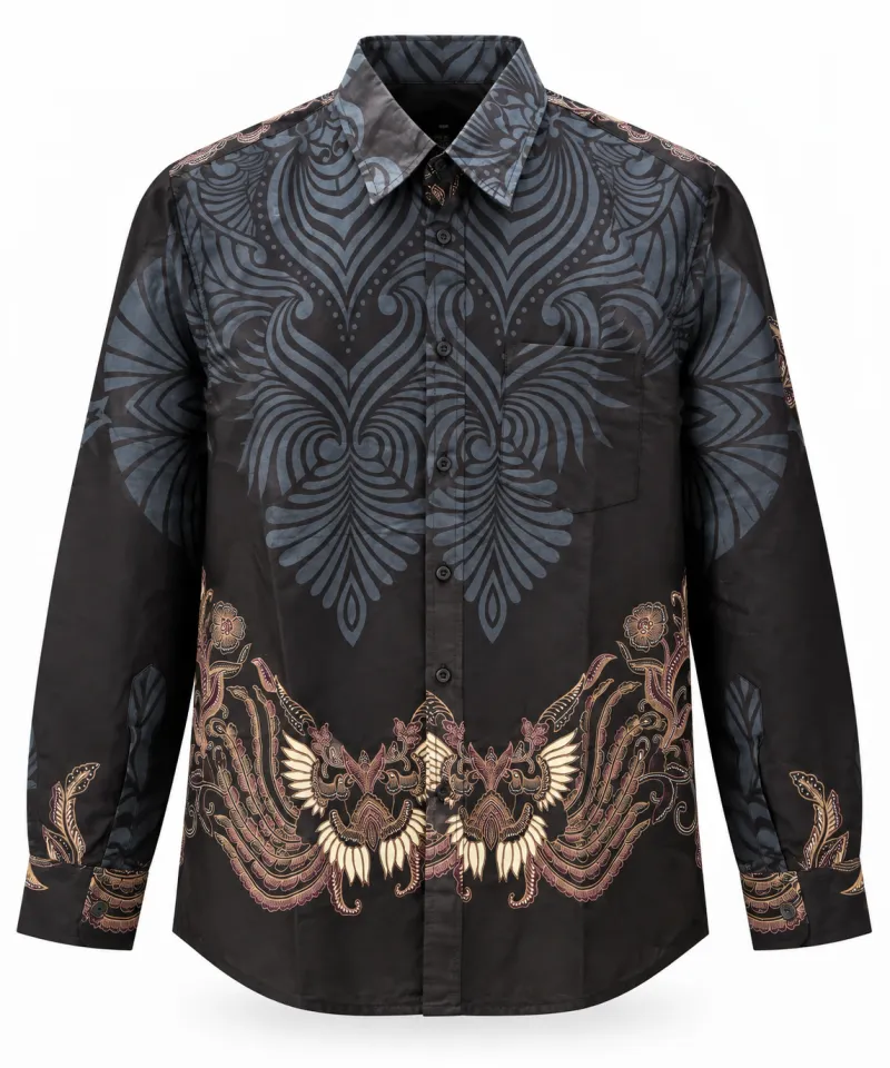 Batik Pattern