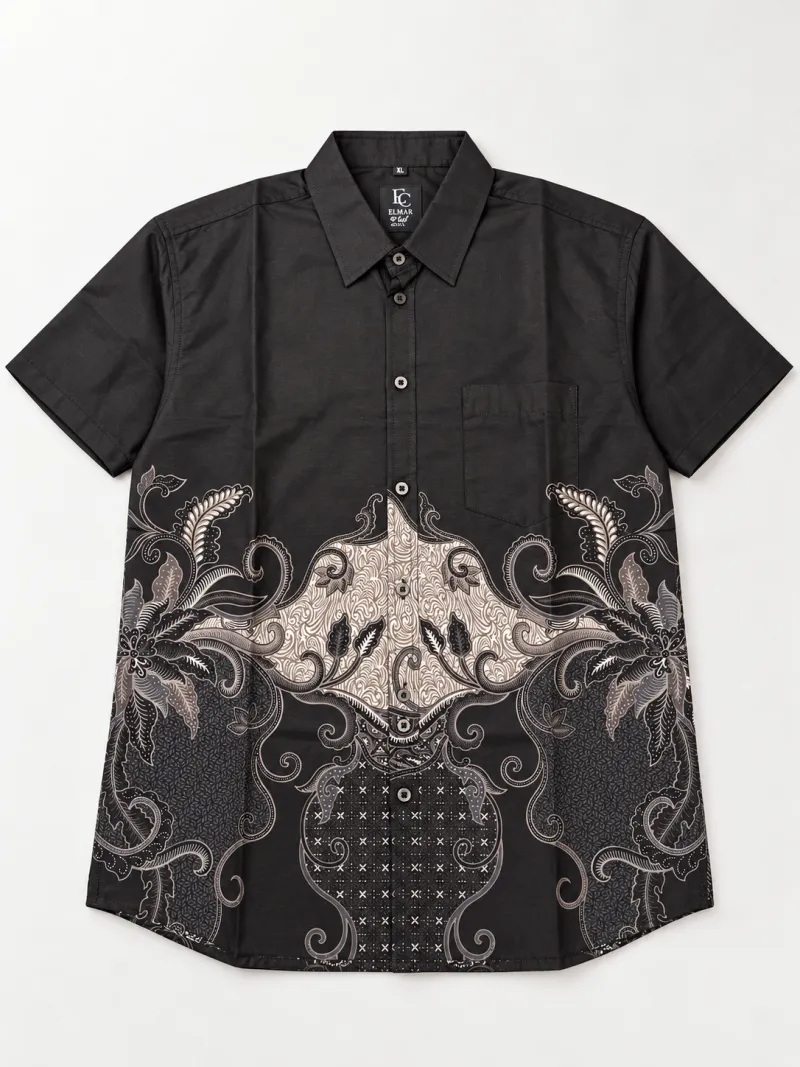 Batik Ranggi
