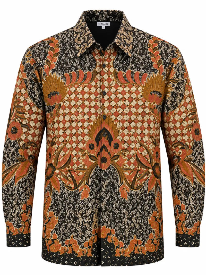 Batik BARA