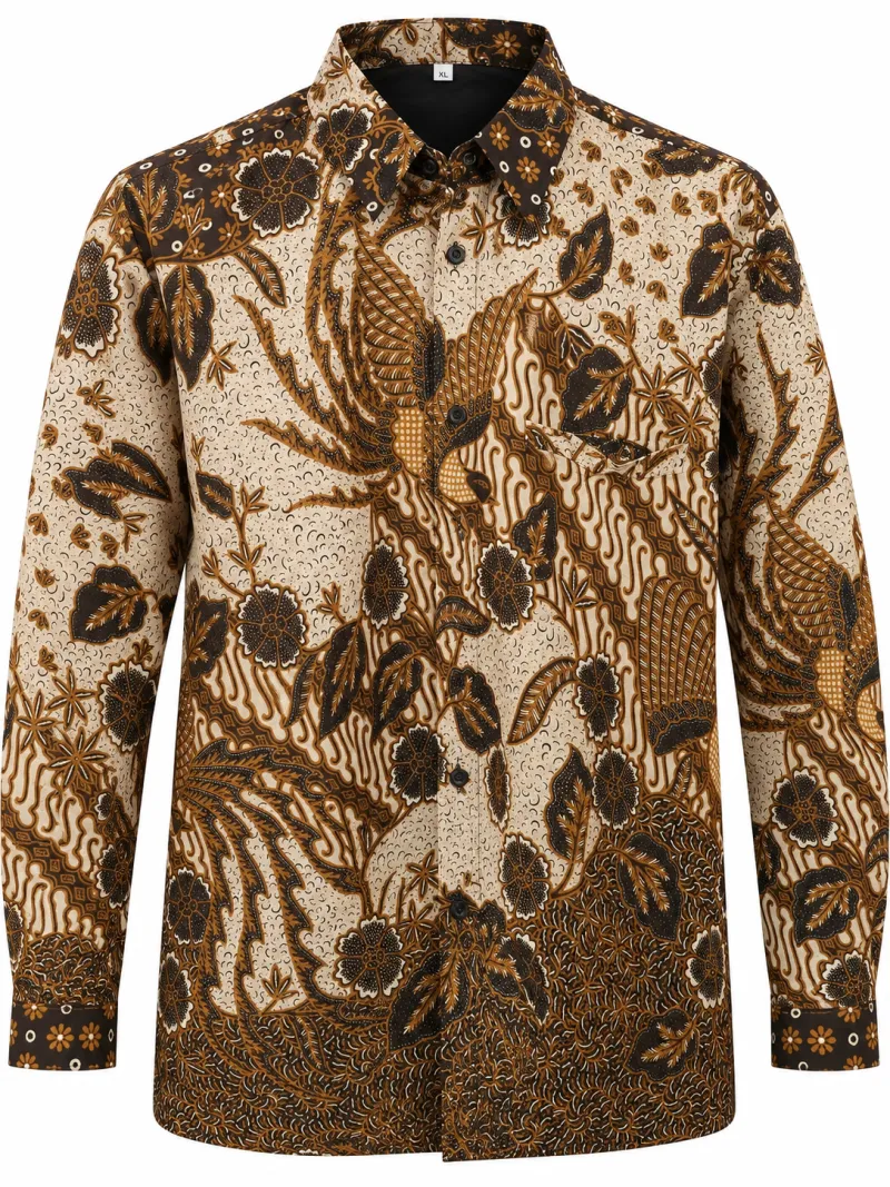 Batik MERAK