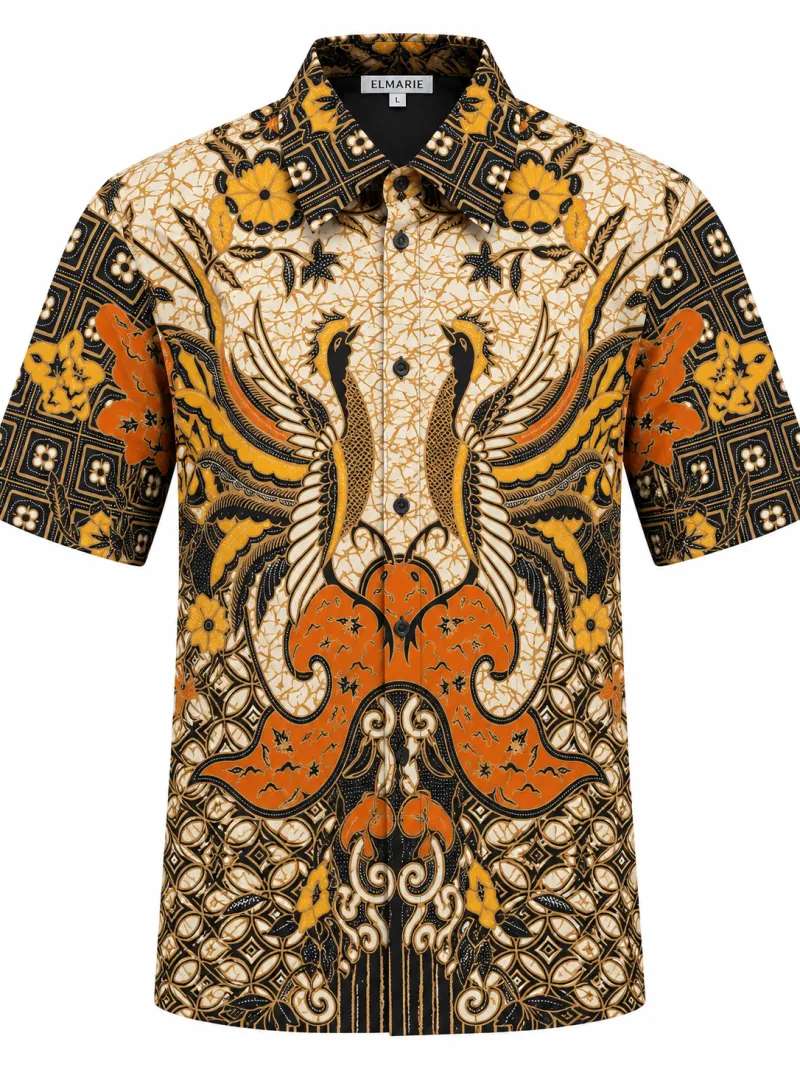Batik MIMI
