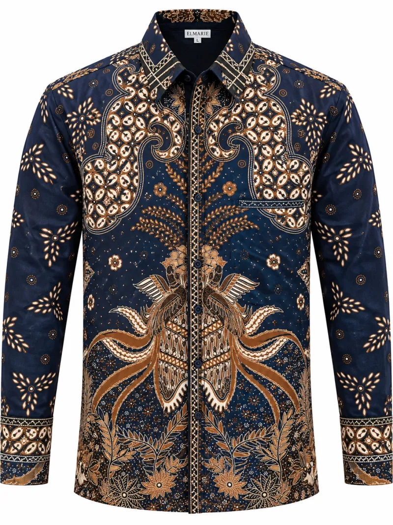 Batik NINGRAT