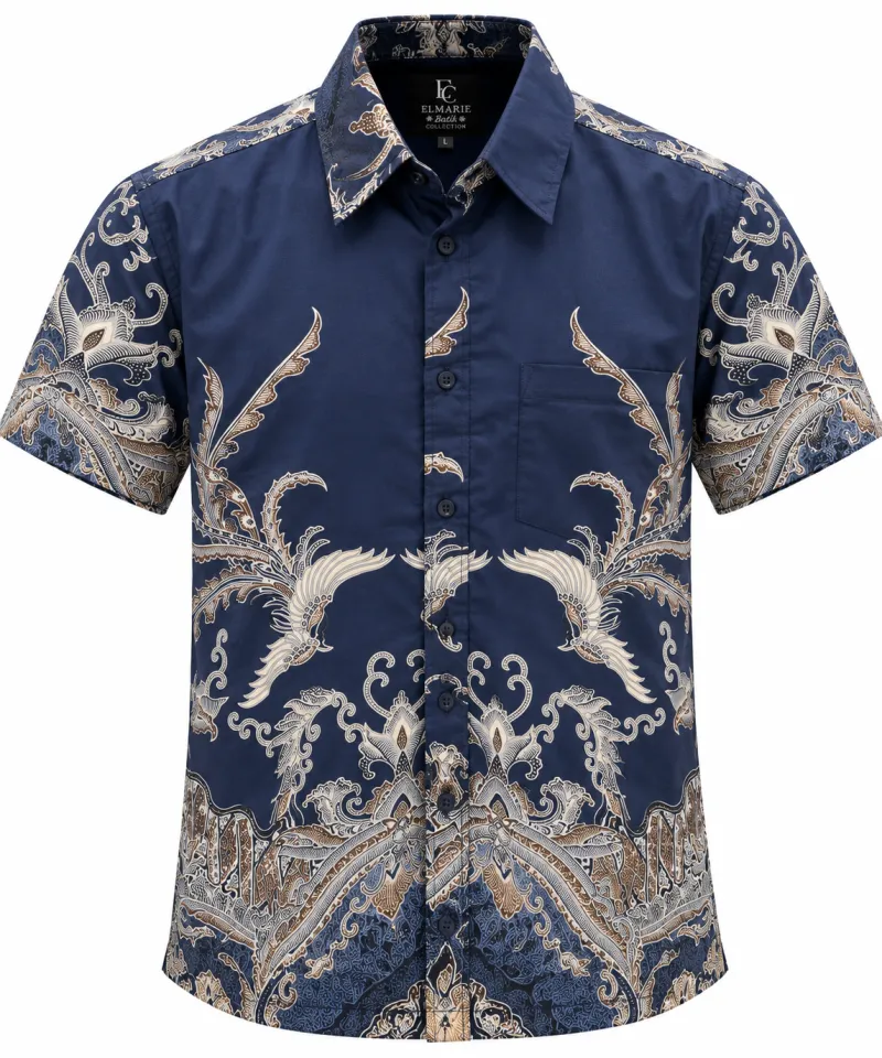Batik LAUT
