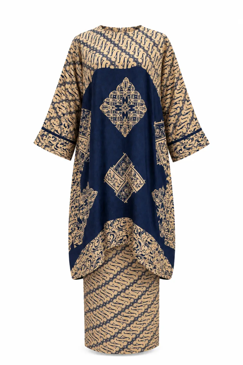 Set Batik Celsie