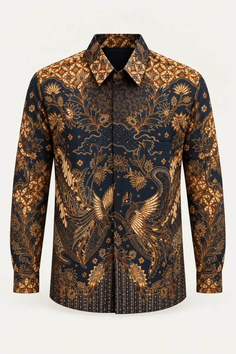 Batik Karsa